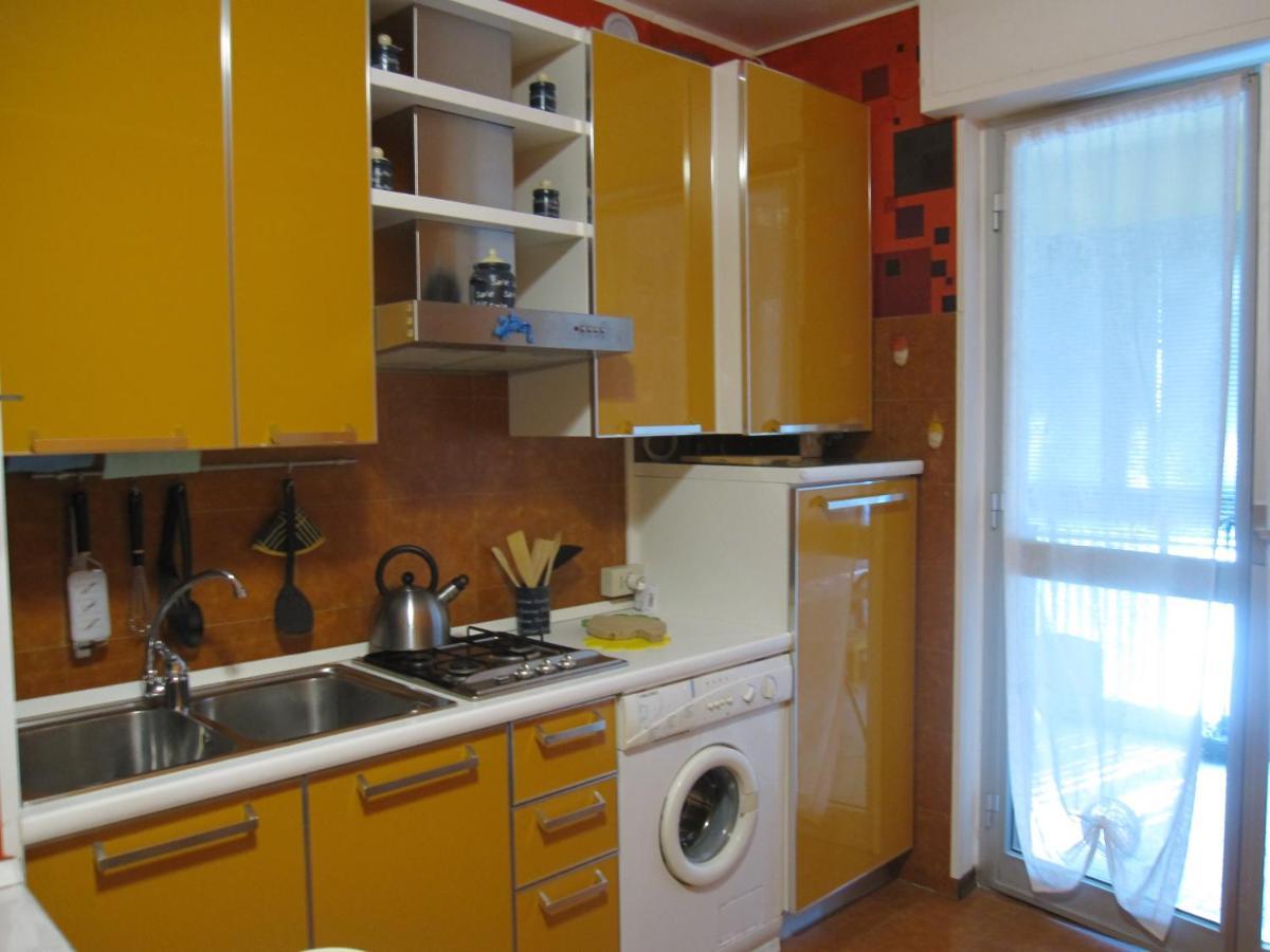 Appartamento Splendid Градо Екстериор снимка